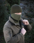 Polartec Schlauchschal