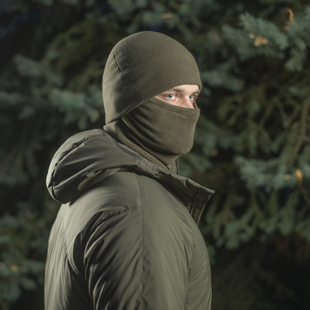 Polartec Schlauchschal