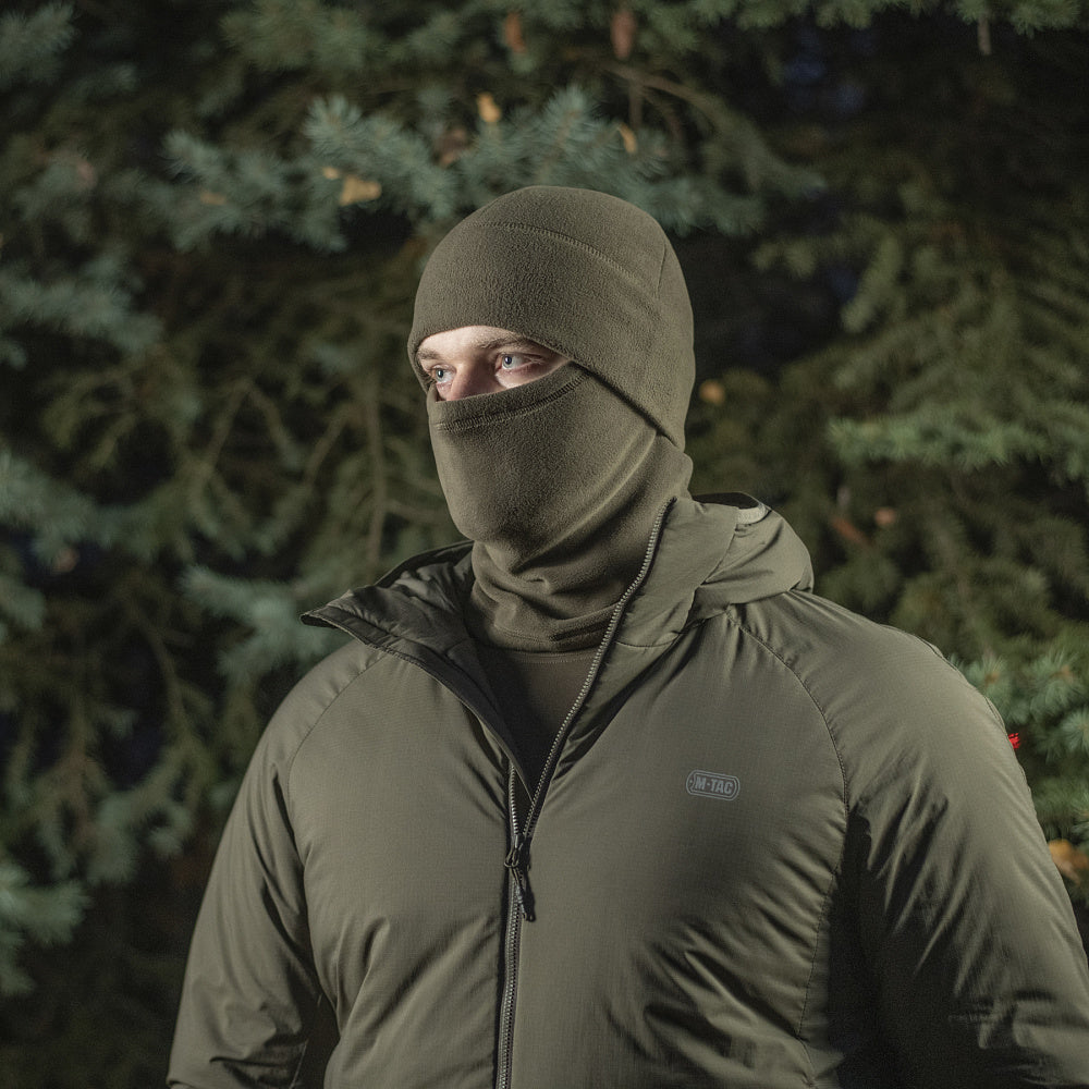 Polartec Schlauchschal