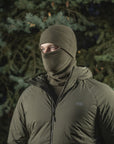 Polartec Schlauchschal