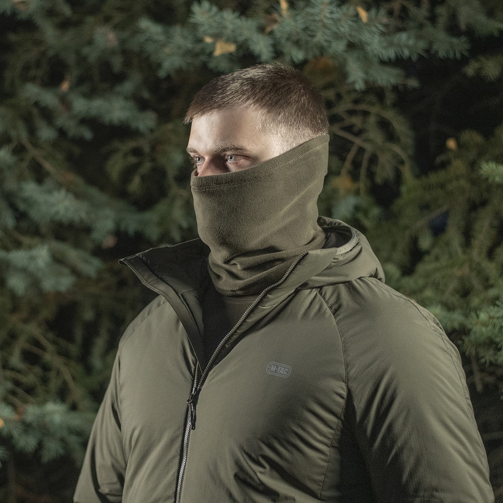 Polartec Schlauchschal