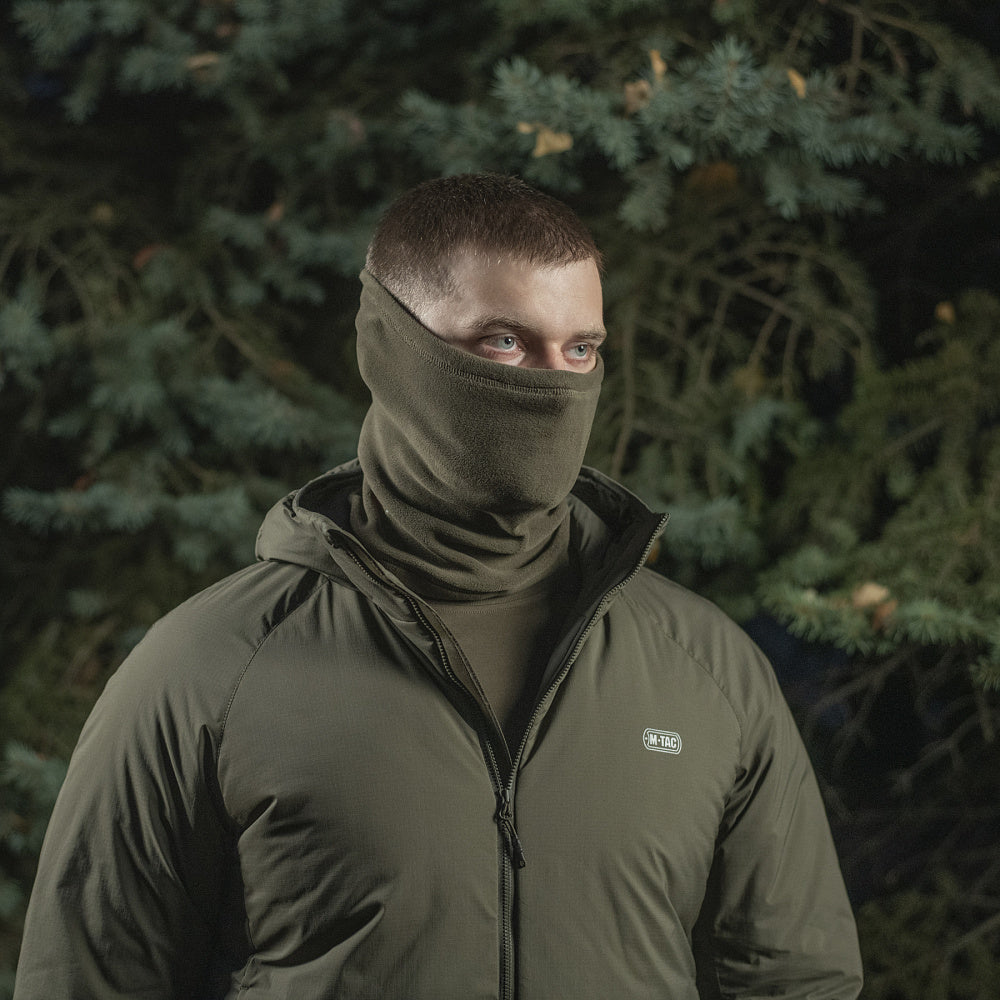 Polartec Schlauchschal