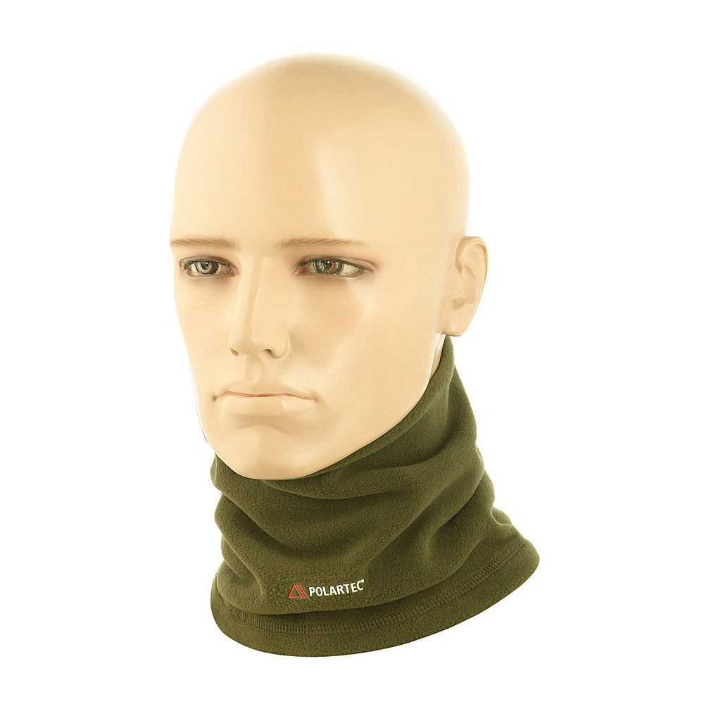 Polartec Long Tube Scarf