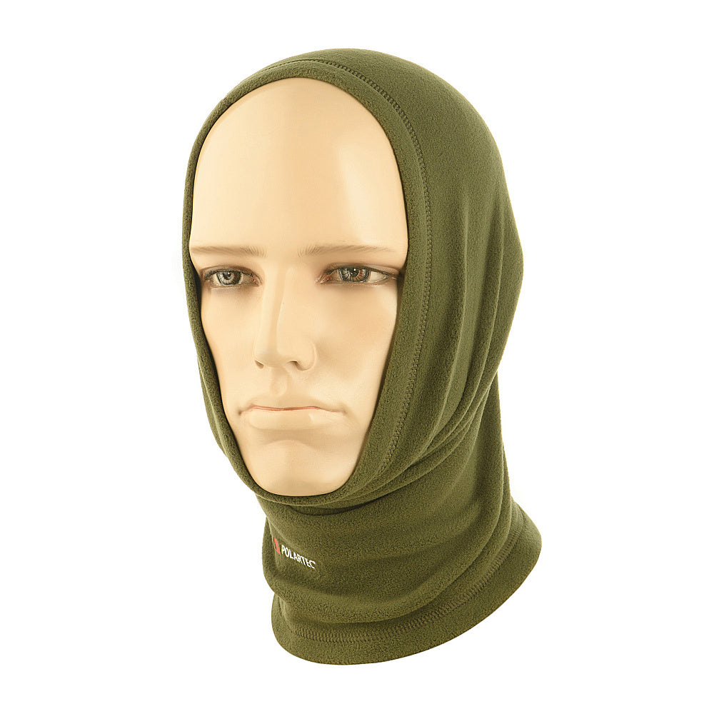 Polartec Long Tube Scarf