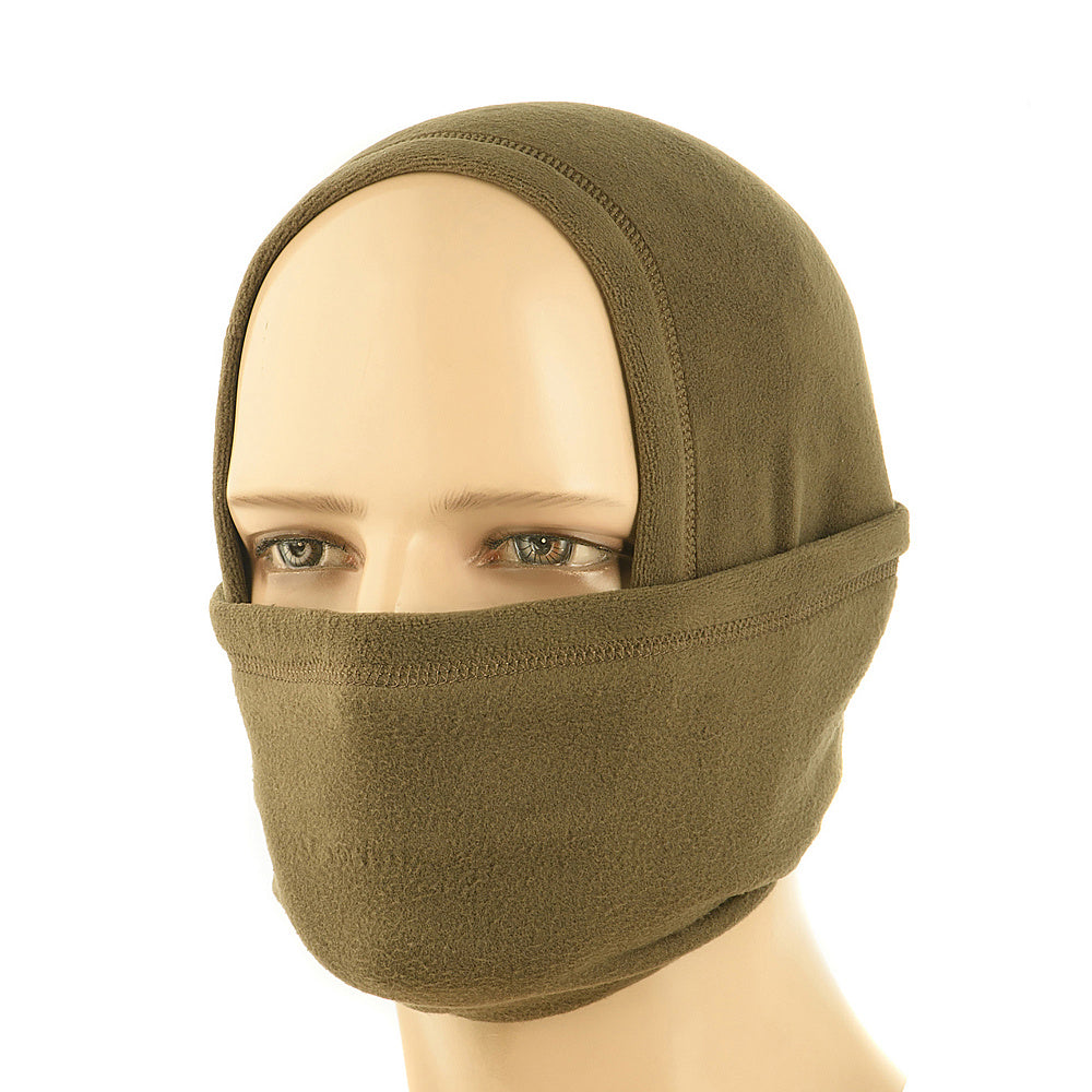 Schlauchschal Lang Polartec