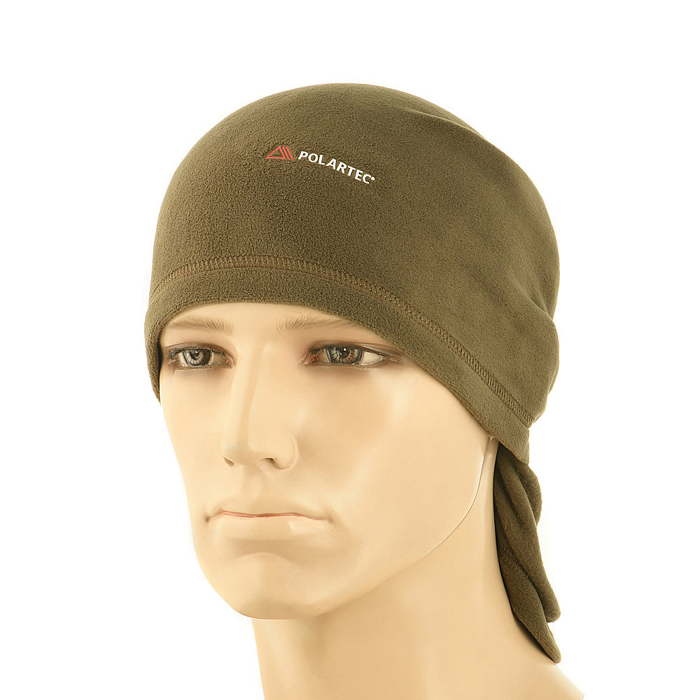 Schlauchschal Lang Polartec