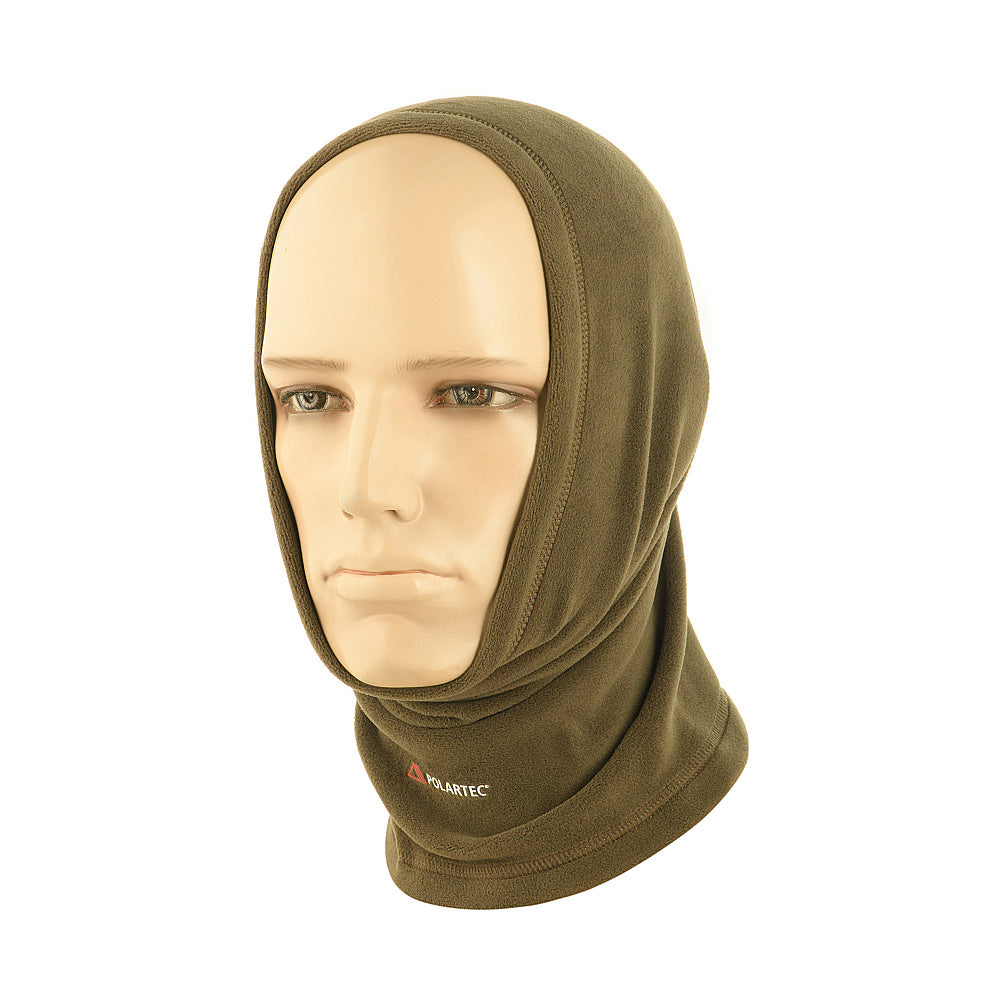 Schlauchschal Lang Polartec
