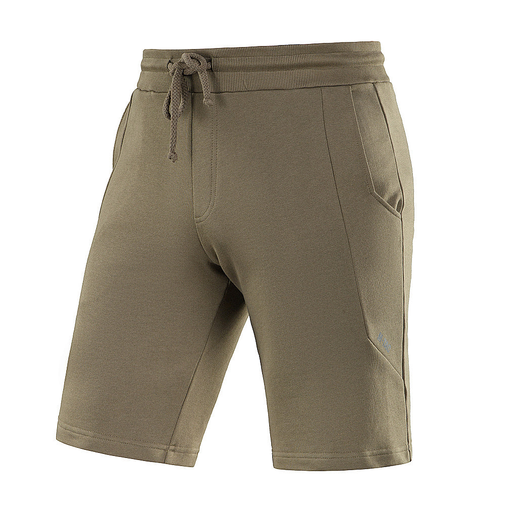 Kurze Hose Casual FIt Baumwolle
