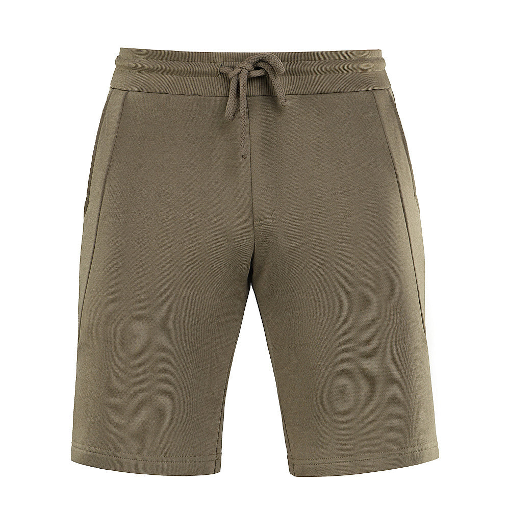 Shorts Casual Fit Cotton