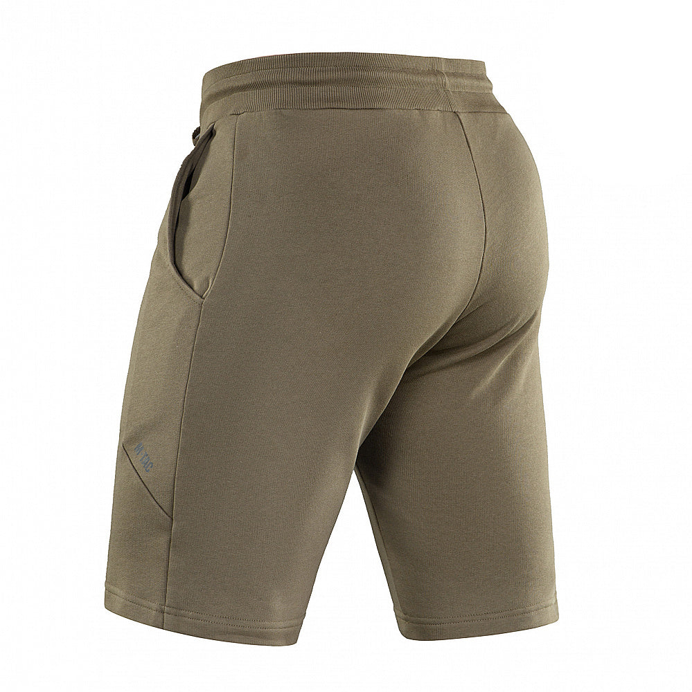 Shorts Casual Fit Cotton