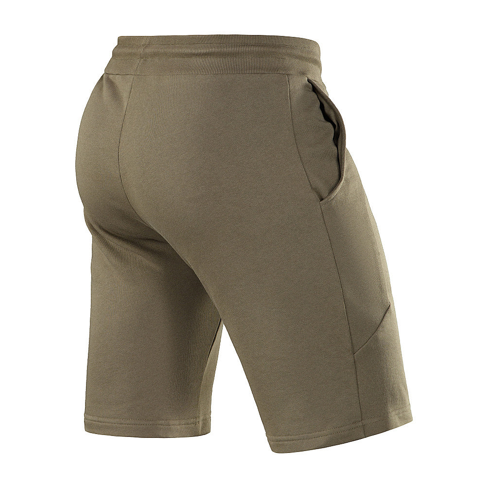 Shorts Casual Fit Cotton
