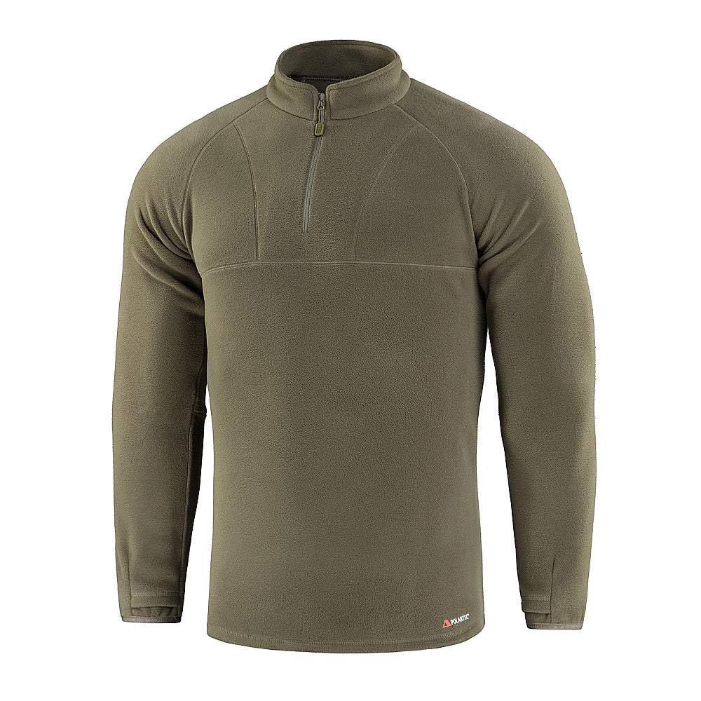 Delta Polartec Raglan Jacket