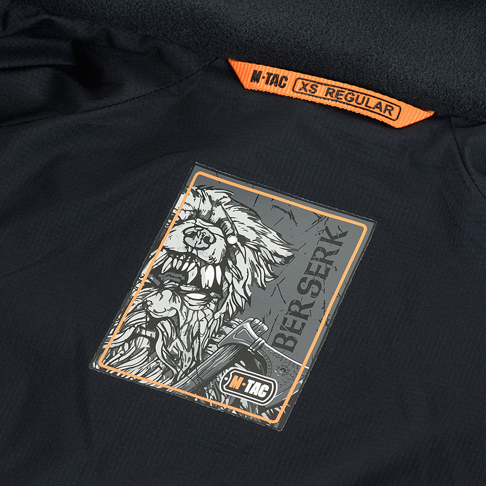 Jacke Berserker