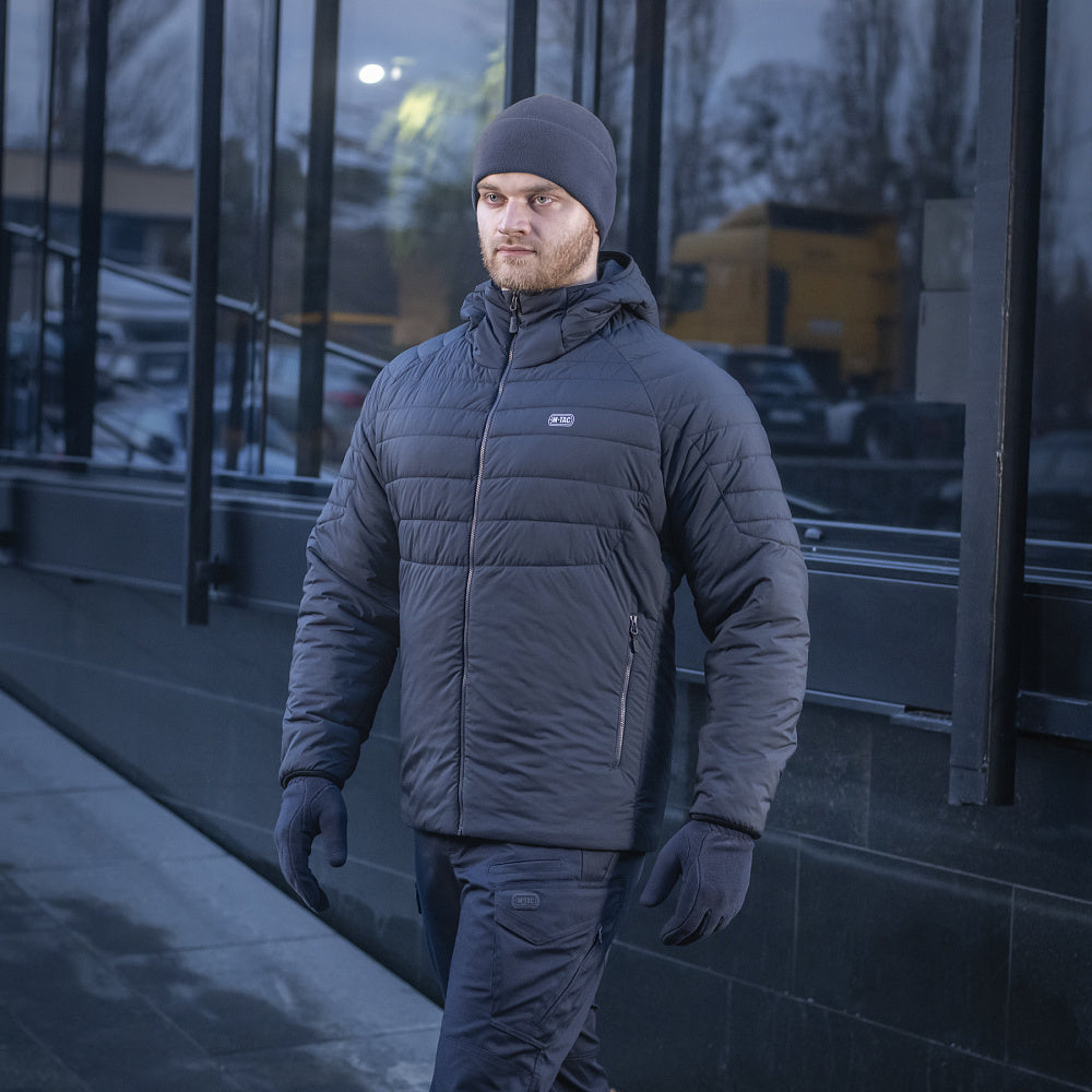 Jacke Berserker