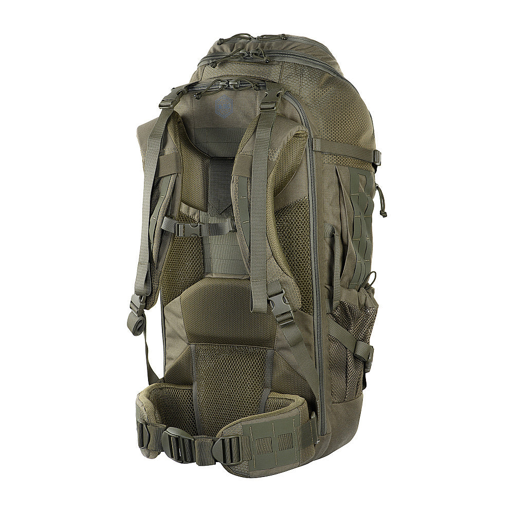 Rucksack Large Elite Hex Gen.IV