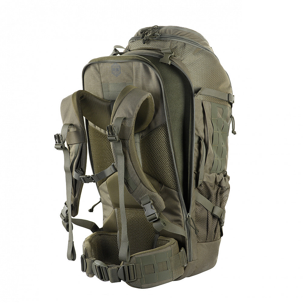 Rucksack Large Elite Hex Gen.IV