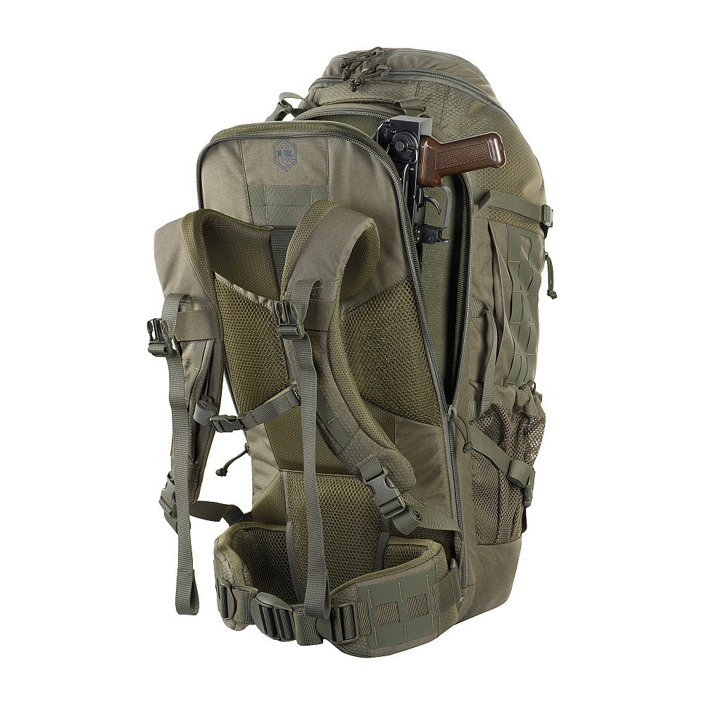 Rucksack Large Elite Hex Gen.IV
