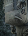 Backpack Large Elite Hex Gen.IV