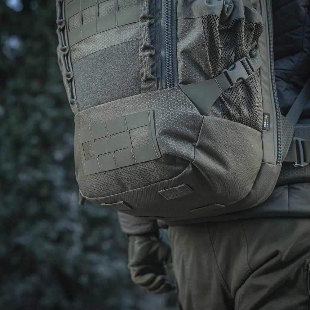 Rucksack Large Elite Hex Gen.IV