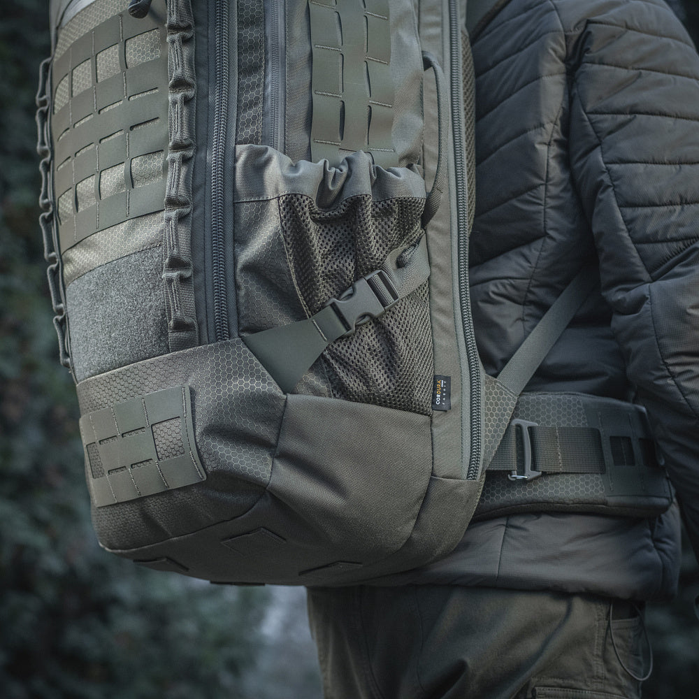 Rucksack Large Elite Hex Gen.IV