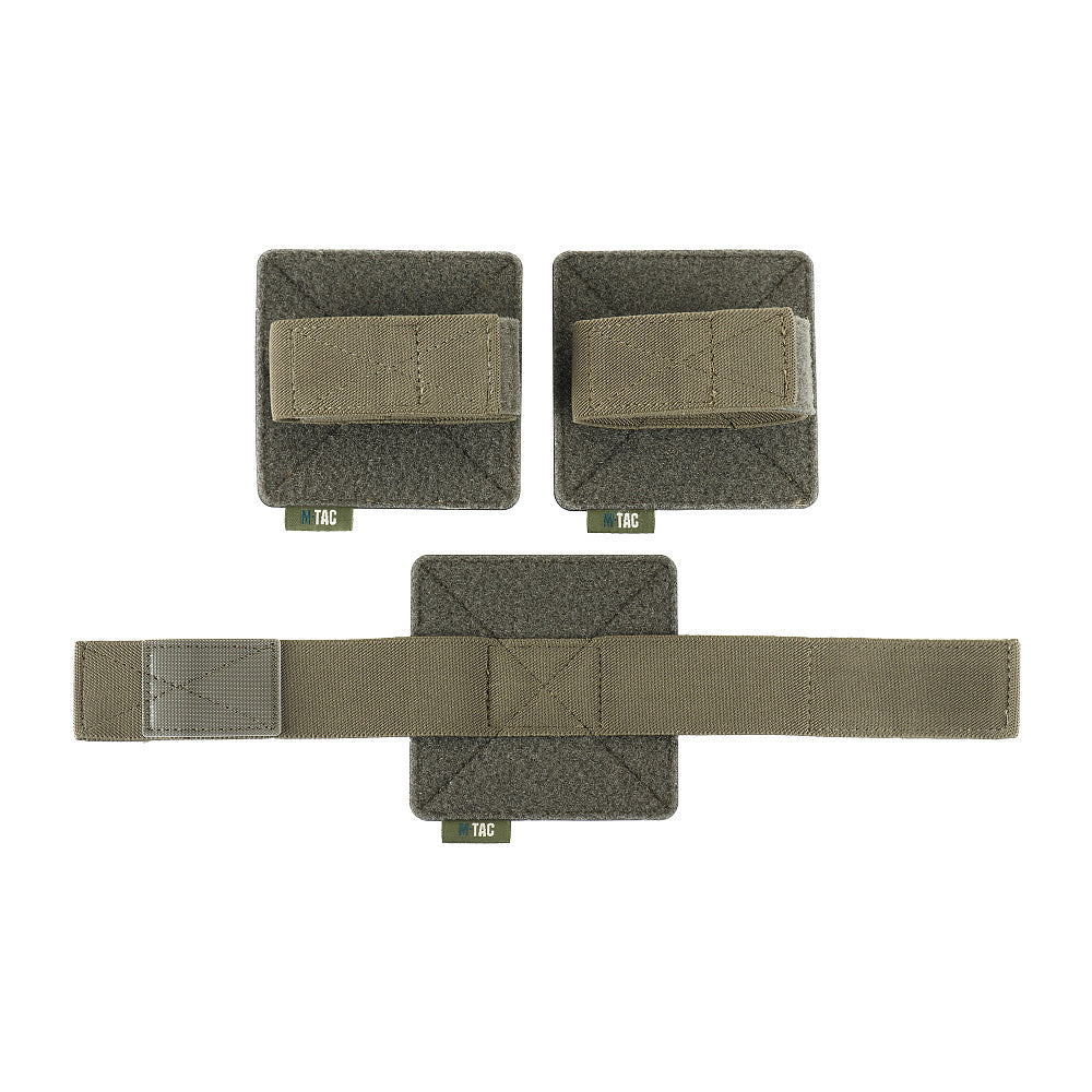 M-Tac Rucksack-Einsätze (3 Stk.)