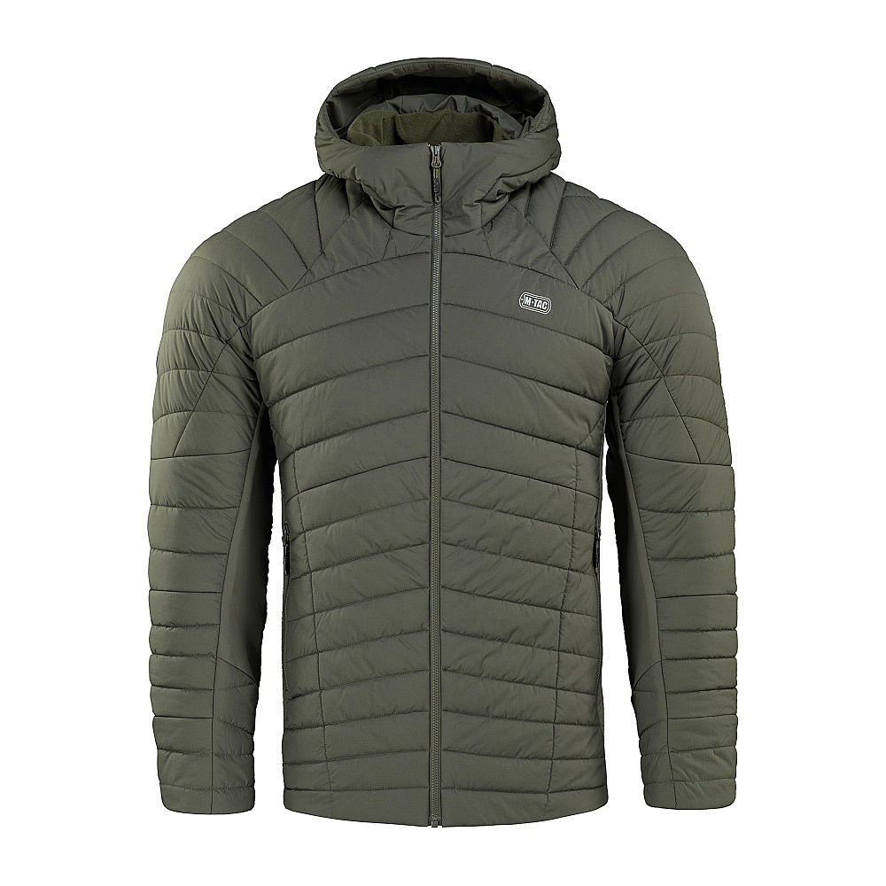 Jacke Jarl