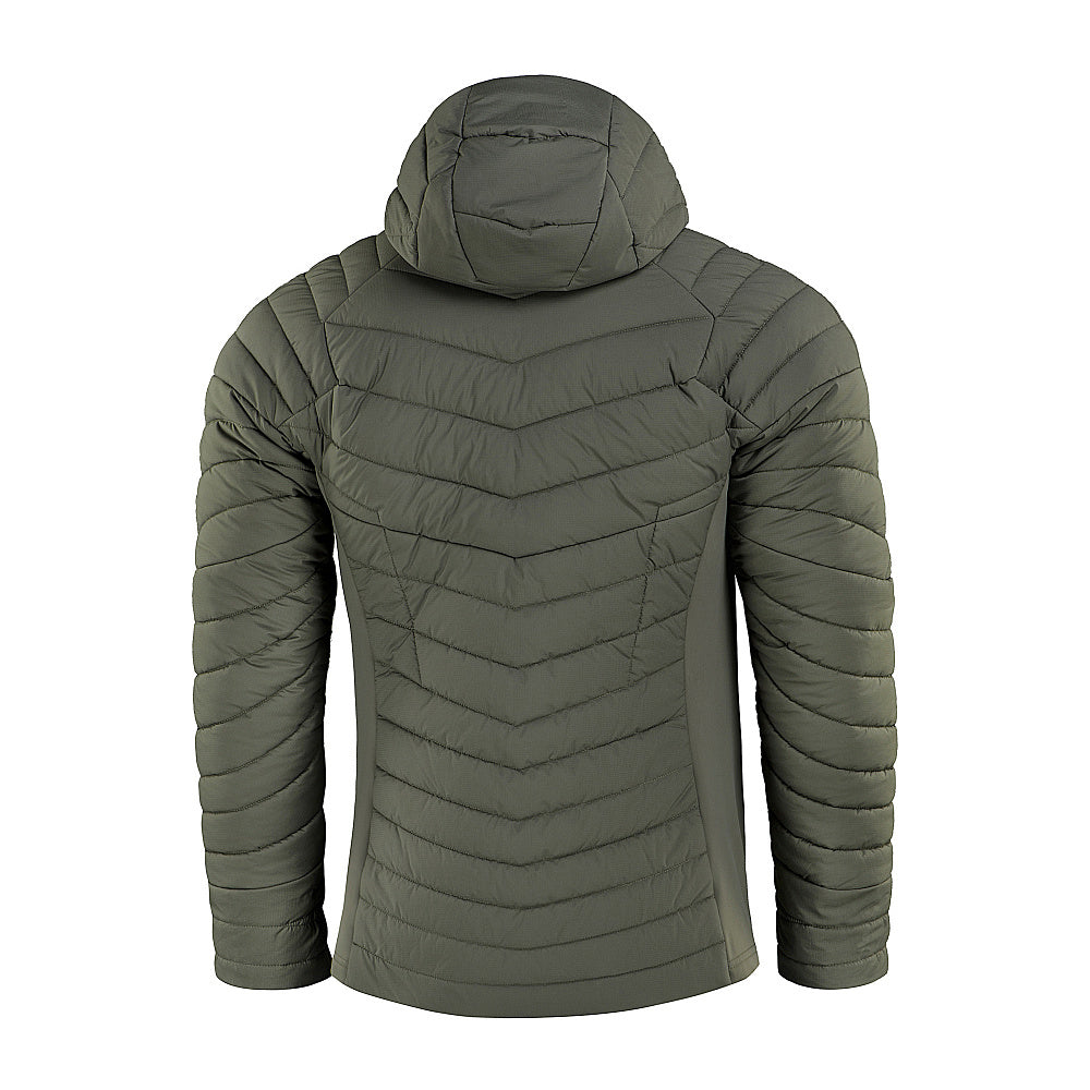 Jacke Jarl