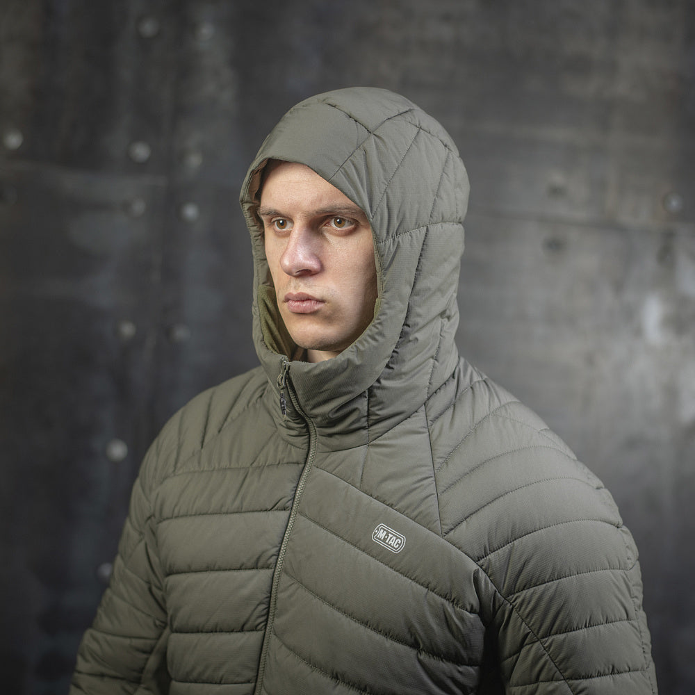 Jacke Jarl
