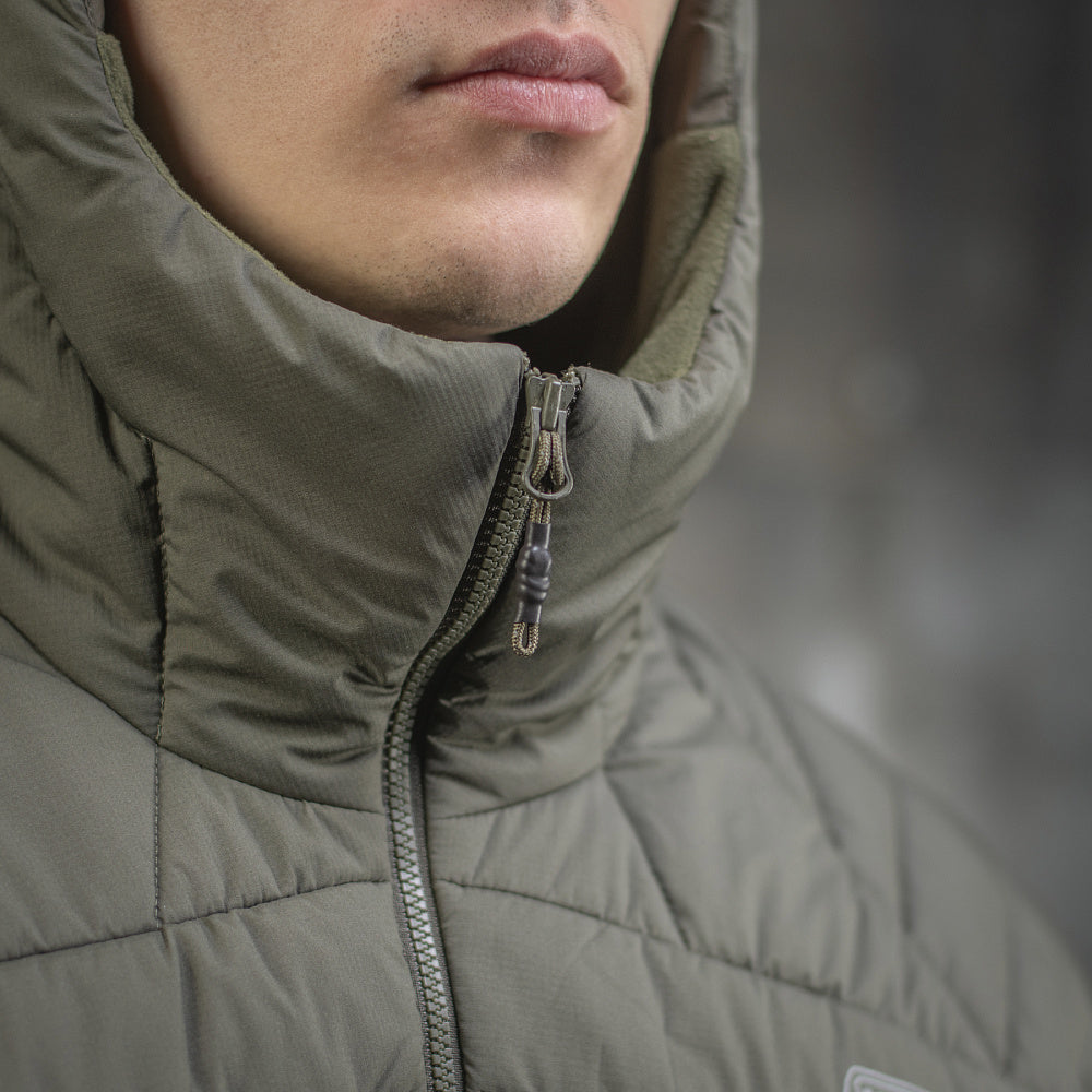 Jacke Jarl
