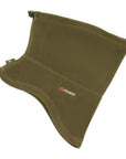 Anatomic Tube Scarf With a Drawstring Polartec