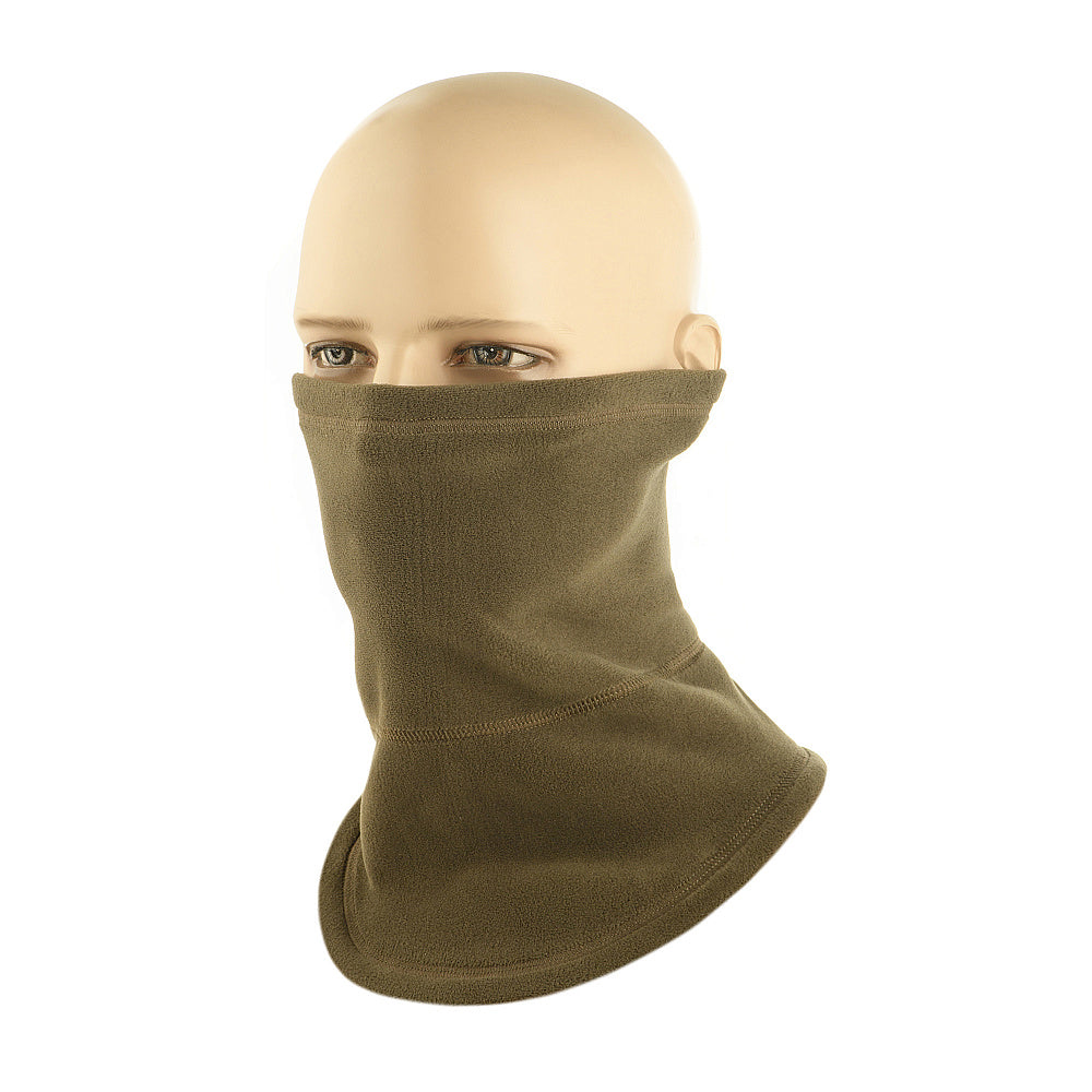 Anatomischer Rohrscal Polartec