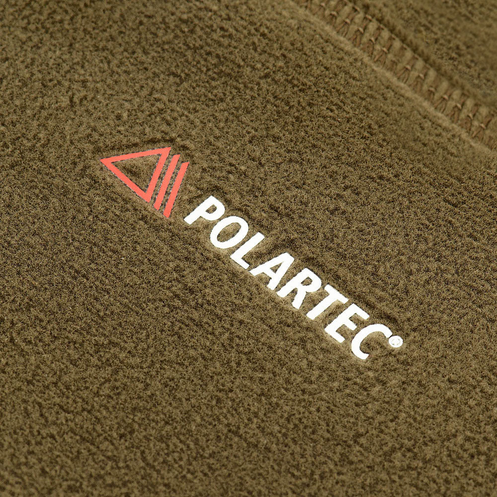 Anatomischer Rohrscal Polartec