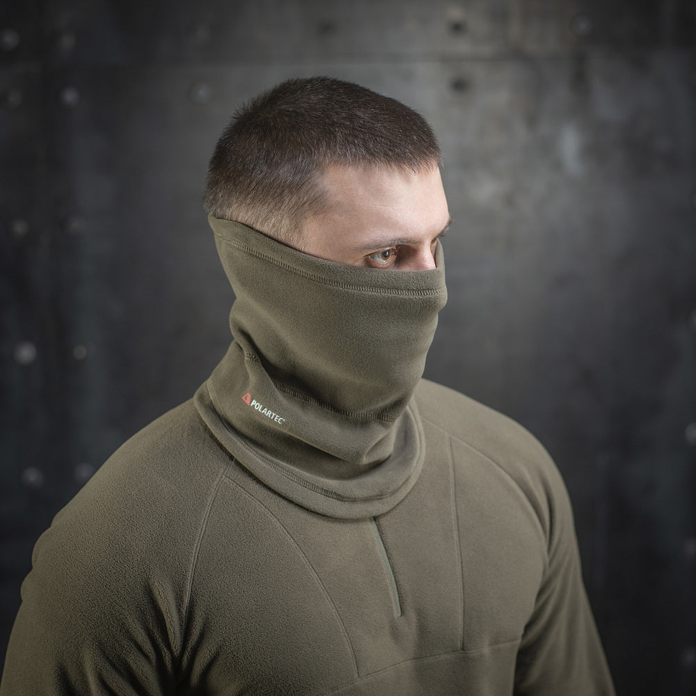 Polartec Anatomic Tube Scarf