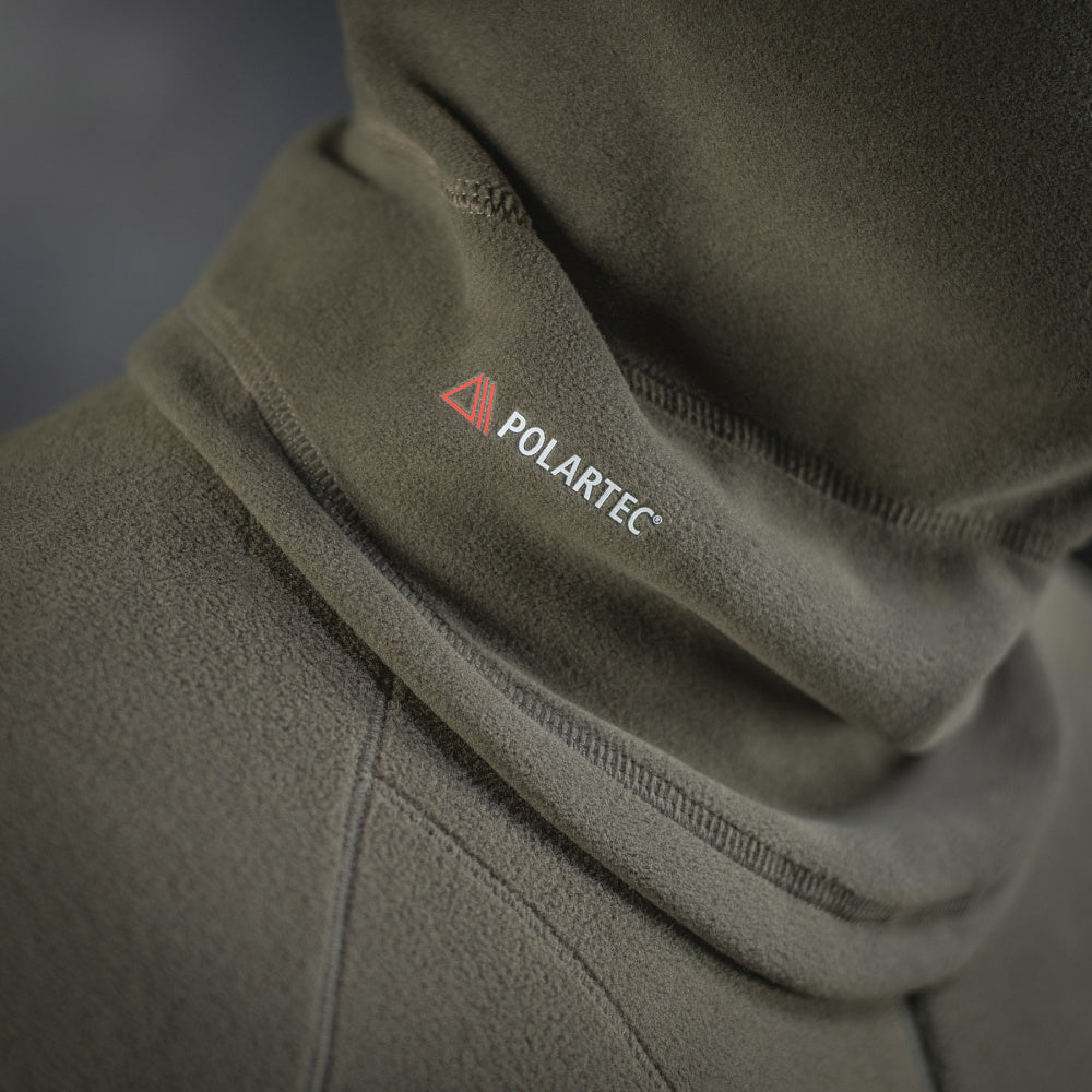 Polartec Anatomic Tube Scarf