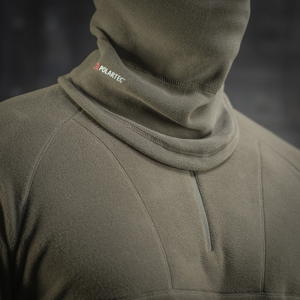 Polartec Anatomic Tube Scarf