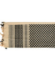 Dense Shemagh Scarf