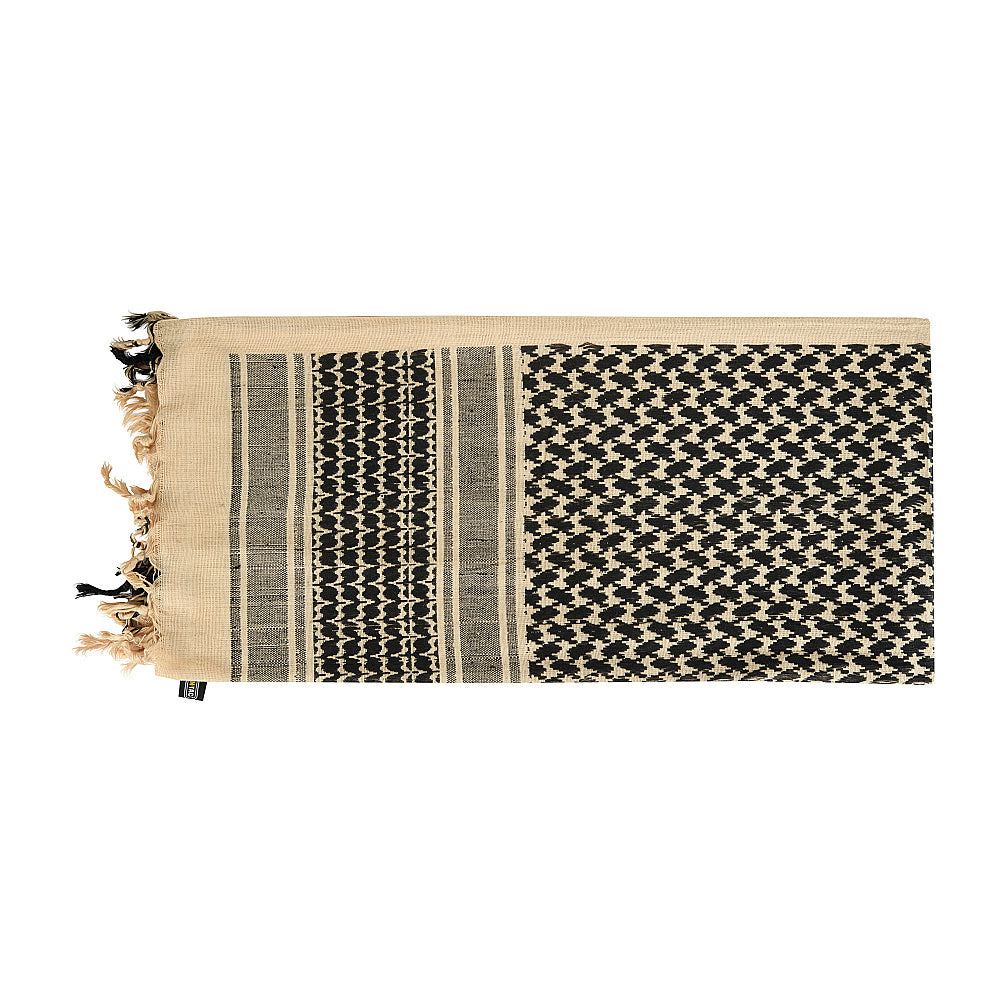 Dense Shemagh Scarf