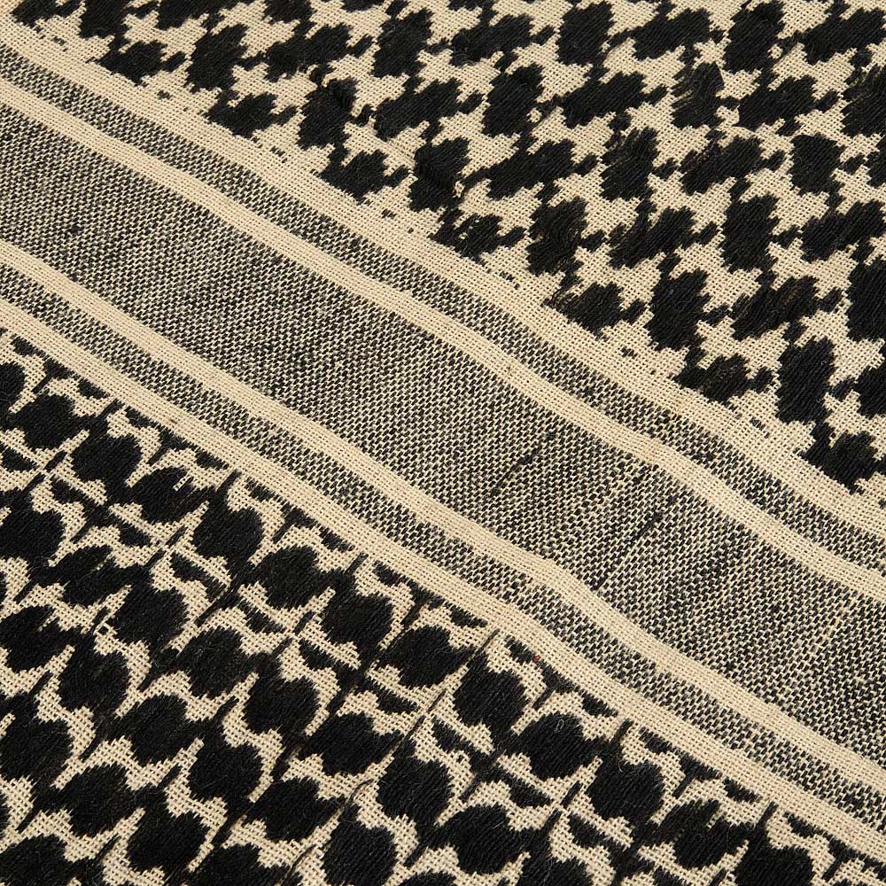 Dense Shemagh Scarf