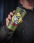 Bad Boy Reflective Sticker
