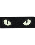Patch Cat Eyes (Type 2) Laser Cut