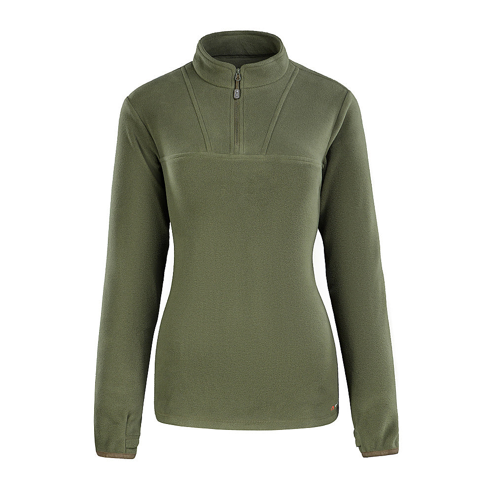 Delta Polartec Jacket Women
