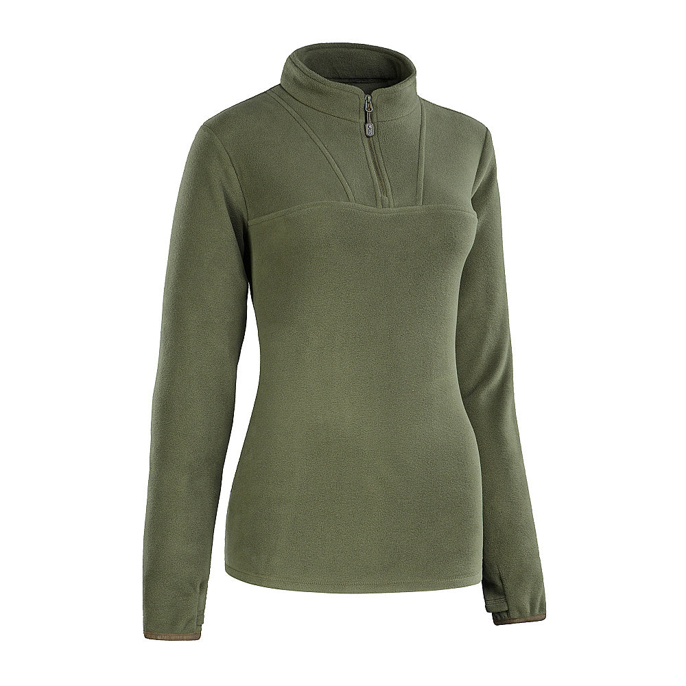 Delta Polartec Jacket Women