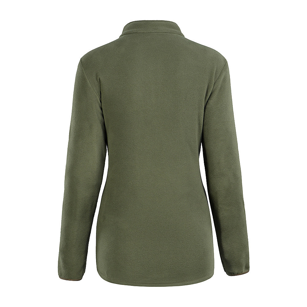 Delta Polartec Jacket Women