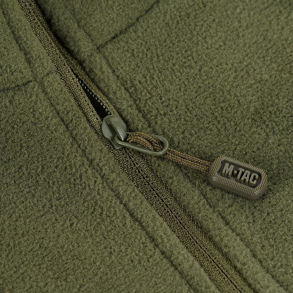Delta Polartec Jacket Women