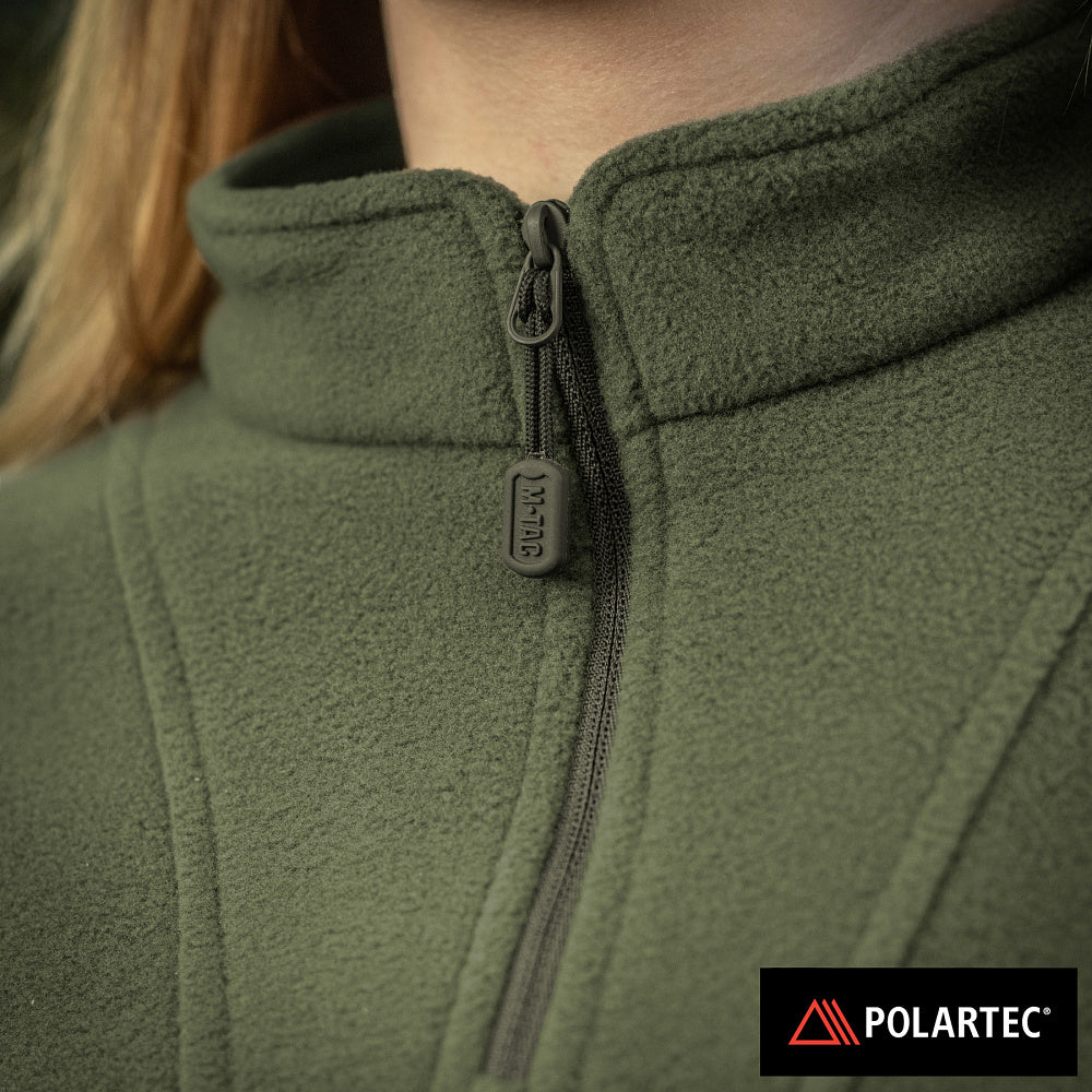Delta Polartec Jacket Women