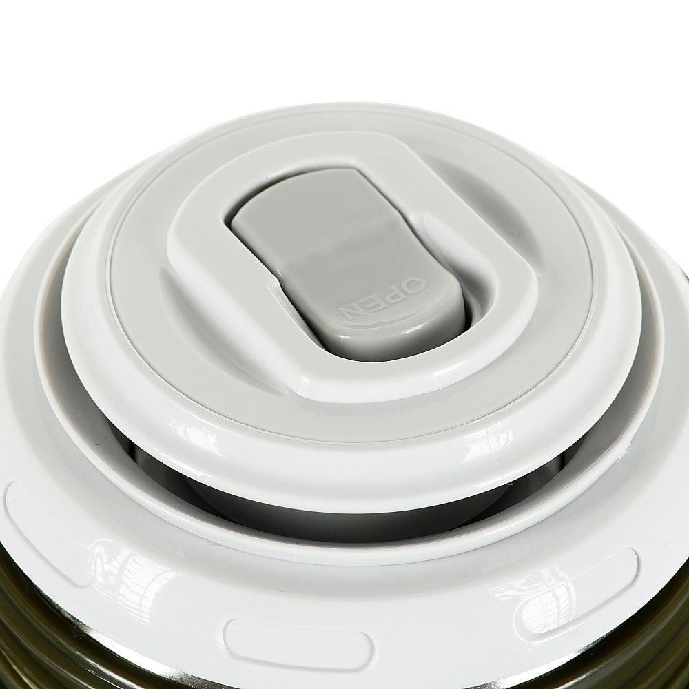 Touring Thermos 1600 Ml. Stainless
