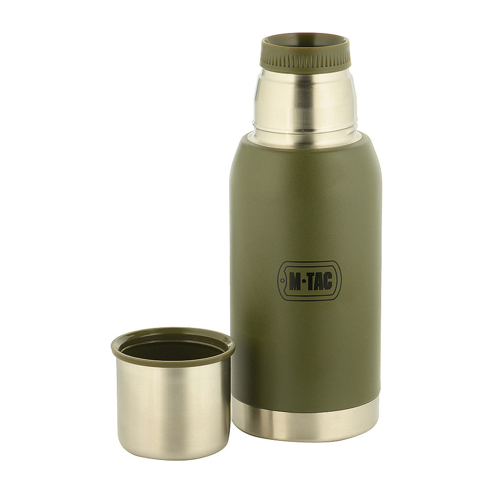 Thermos Type 2