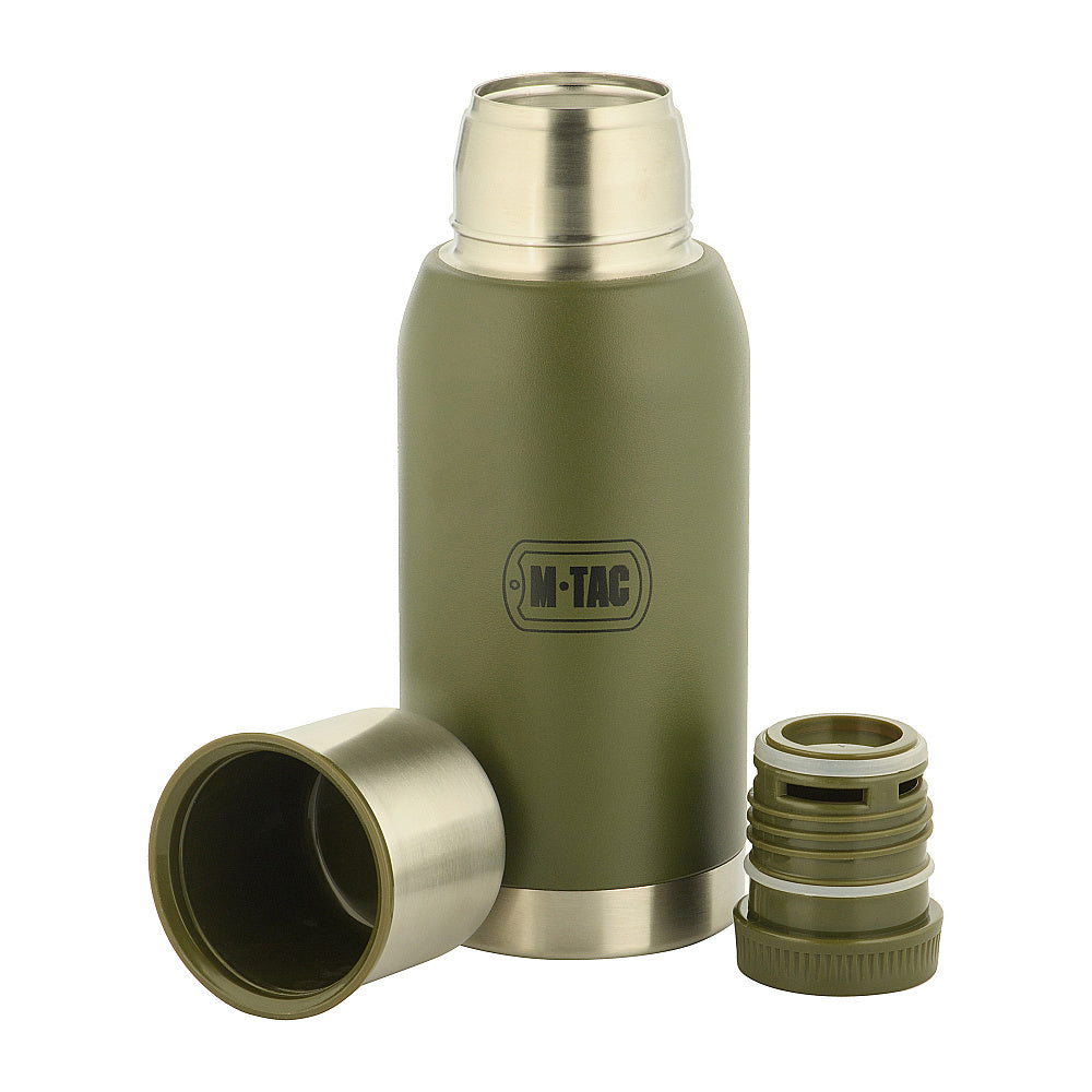 Thermos Type 2