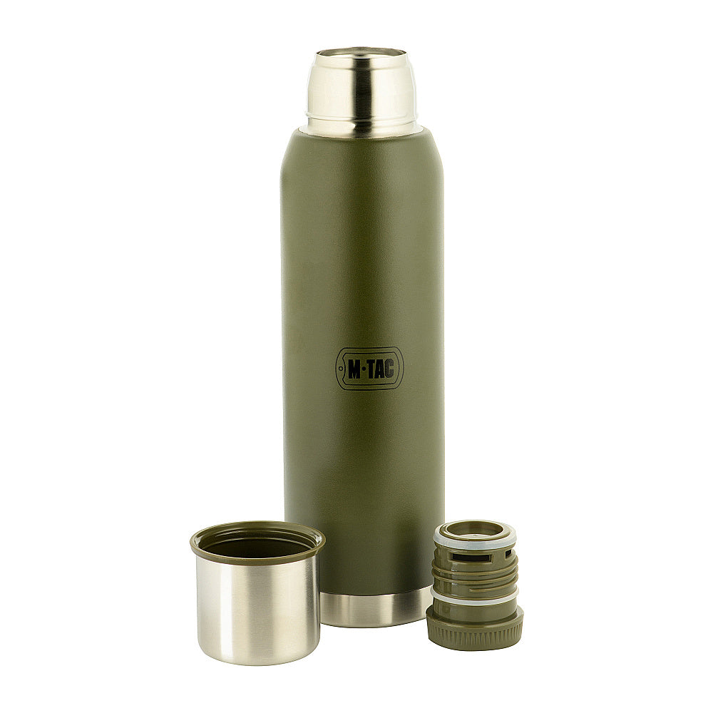 Thermos Type 2