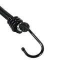 Elastic Cord With Hooks (2 pcs)